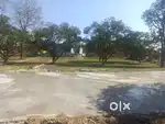 Residential plot for sale