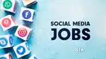 Camera man and Social media Handling