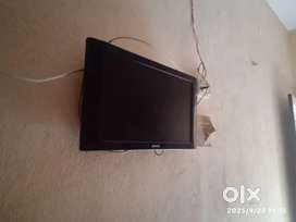 Led Sansui television