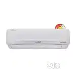 Split LLOYD AC 3 star delivery available emi on credit card fr