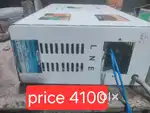 5 kva copper 2 stabilizer I want to sell  input both having