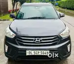 Hyundai Creta 1.4 E Plus CRDi, 2018, Diesel