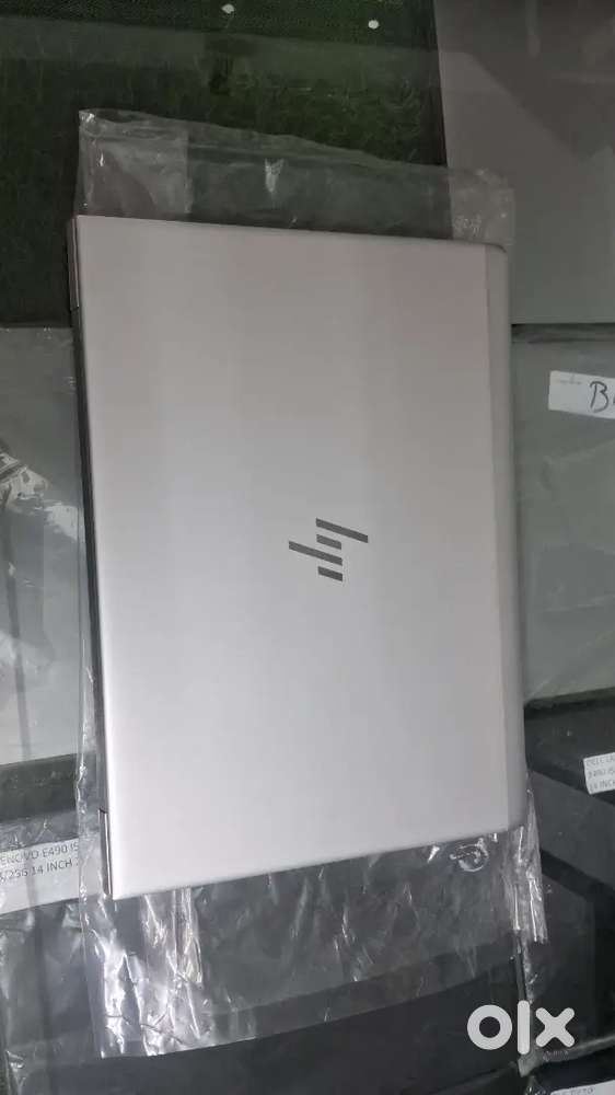 HP ELITEBOOK G5