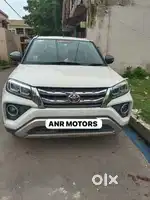 Toyota Urban Cruiser 1.5 High Grade MT, 2022