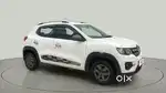 Renault KWID 1.0 RXT AMT Opt, 2017, Petrol