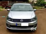 Volkswagen Vento 1.5L TDI Highline Plus AT Diesel, 2017, Diesel