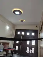 FIRST FLOOR OFFICE FOR RENT NGGO COLONY ROAD