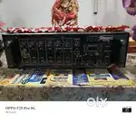 Stranger amplifier 350 wat
