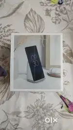 Google Pixel 8 Wireless Charger Fully New
