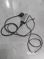 Lenovo Thinkpad C pin type  65 Watts charger