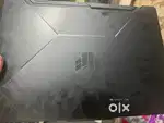 Only 1 month used