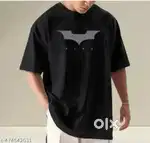 Men's printed  tshirt