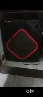 Readymade amplifier (5.1)