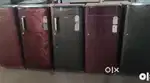Second hand sales fridge single door