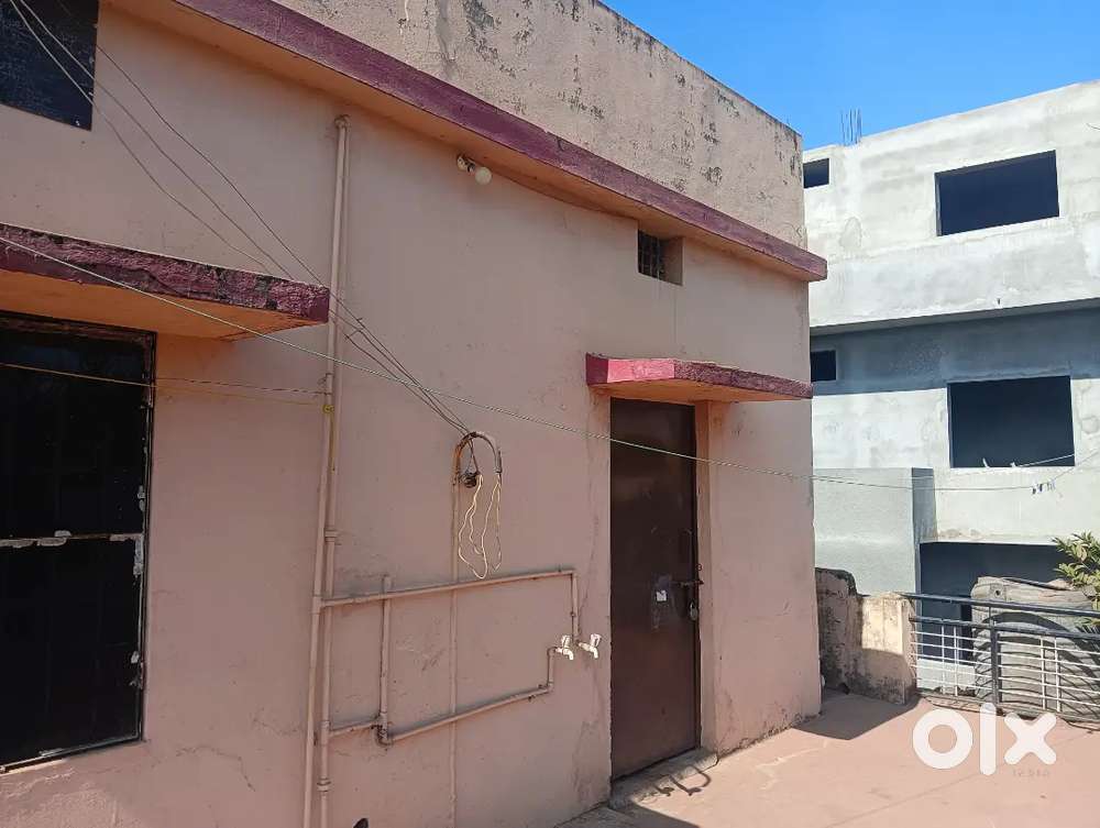 Room for rent for family