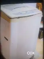 samsung automatic washing machine 6.5 kg for sale