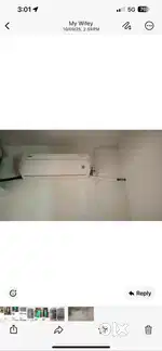 1.5 Ton Split AC Blue Star