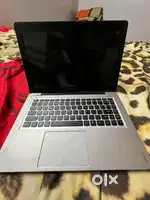 Lenovo 8Gb Ram i5 Processor Laptop