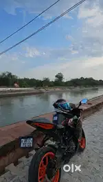 KTM RC 200