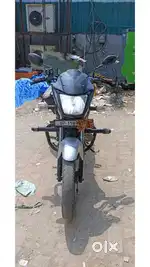 Hero i smart 2015 model hai  UP15 MEERUT No.gaadi hai