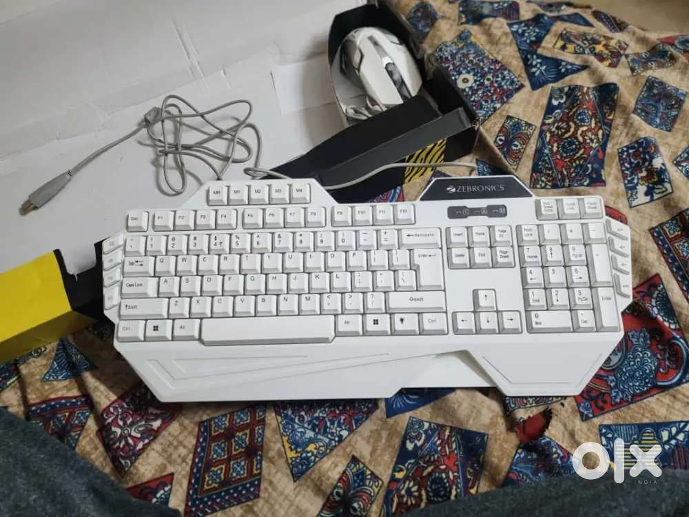 Keyboard for sale