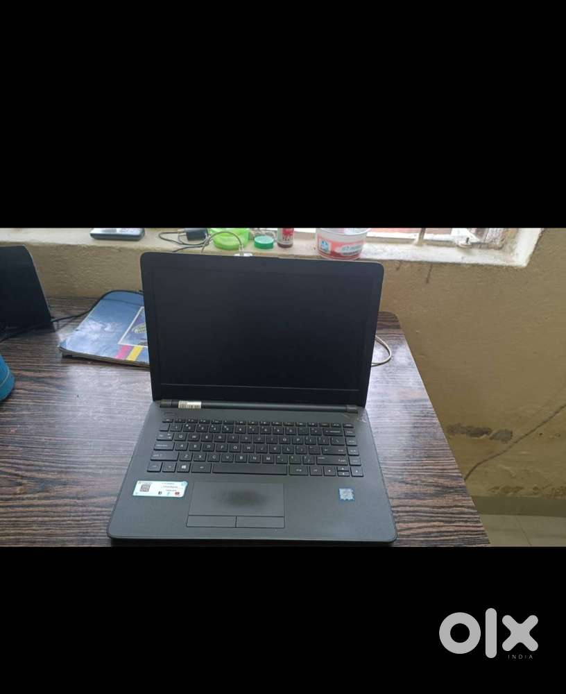 Leptop Intel core i3 7th generation 8gb ram