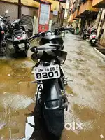 Ns 200 good condition just take and drive