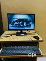 Desktop Pc