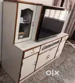 TV Cabinet