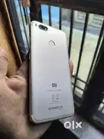 Mi A1 Smartphone  superb condition100% battery health