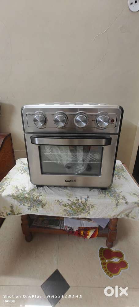 Agaro Air fryer 23 Liter