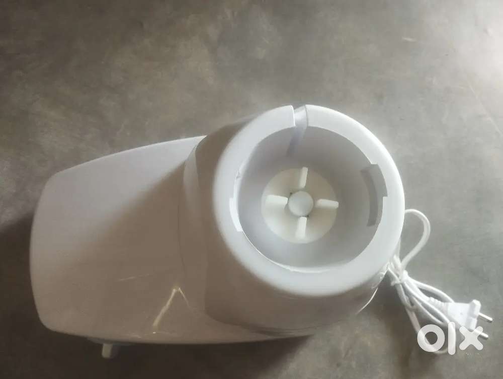BAJAJ MIXER GRINDER