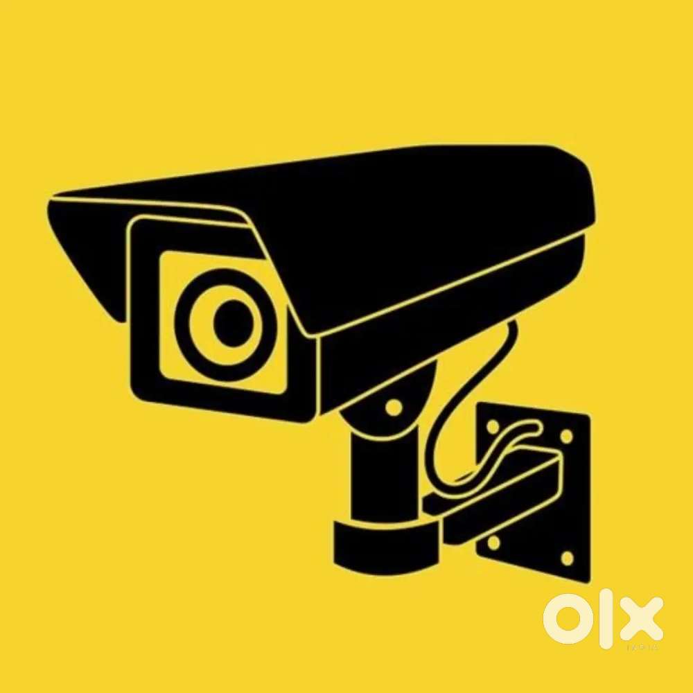 CCTV CAMERA REPAIRING AND INSTALLING