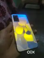 Vivo y75 4g Very good condition