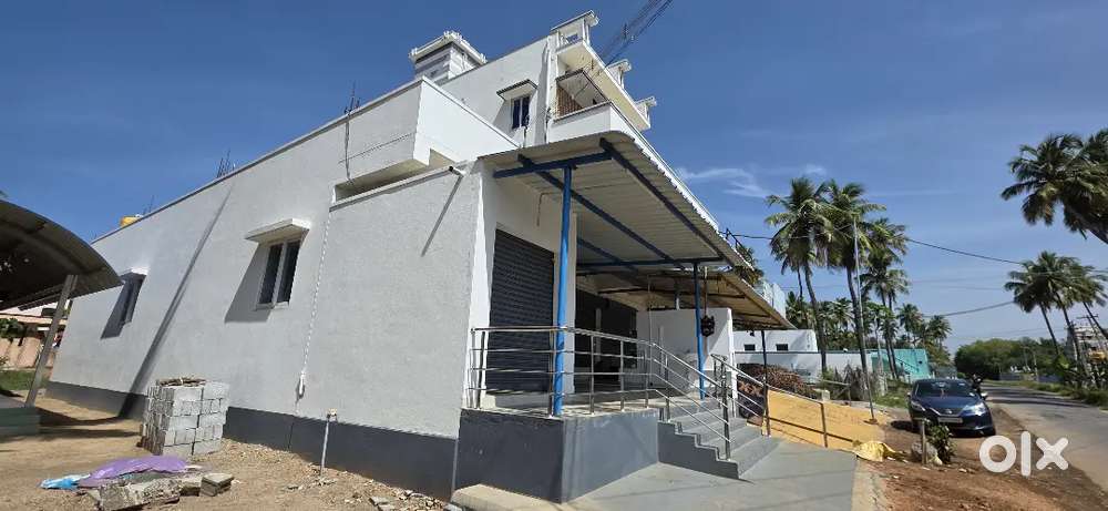 Commerical Building
