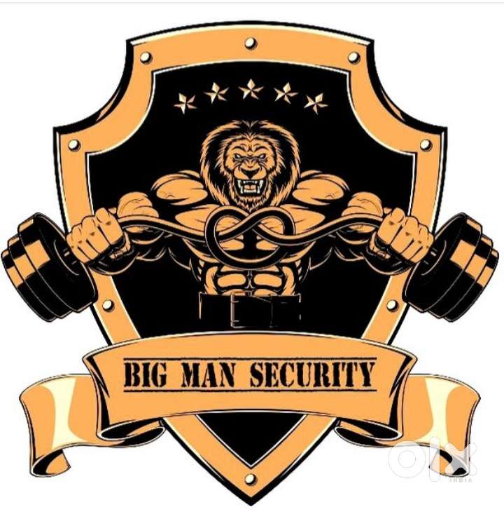 Security Supervisor needed for BigMan Security.