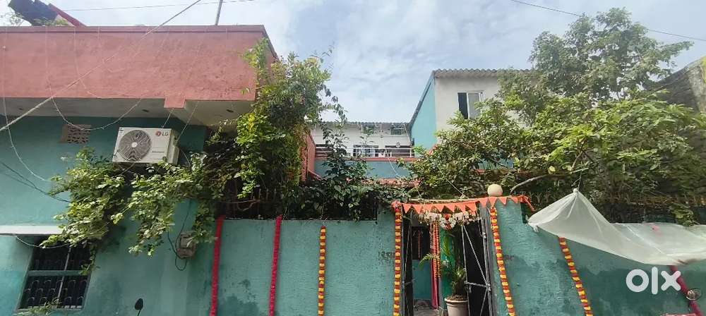 Single room, kitchen for boy bachelor