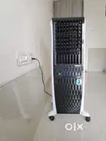 Symphony Diet 3D 30i Tower Air Cooler 30-litres with Remote