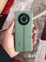 Realme 11 pro 5g 8+128 with bill box orignal charger