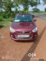 Maruti Suzuki Alto K10 2018 Petrol 55000 Km Driven