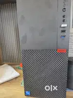 Mid segment Gaming CPU