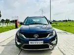 Tata Hexa 2.2 XT 4X2 7 STR, 2017, Diesel