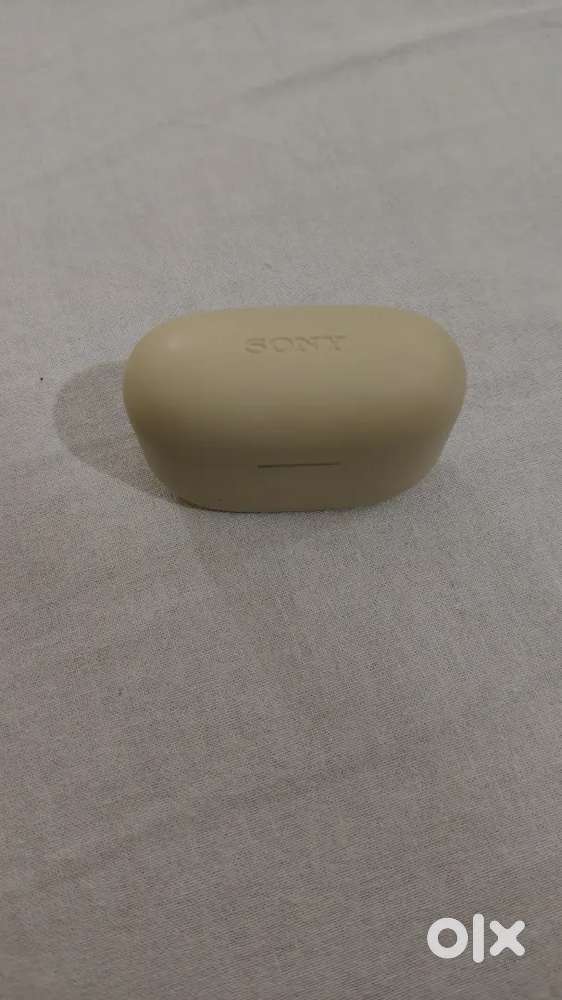 Sony WF LS900N earpods