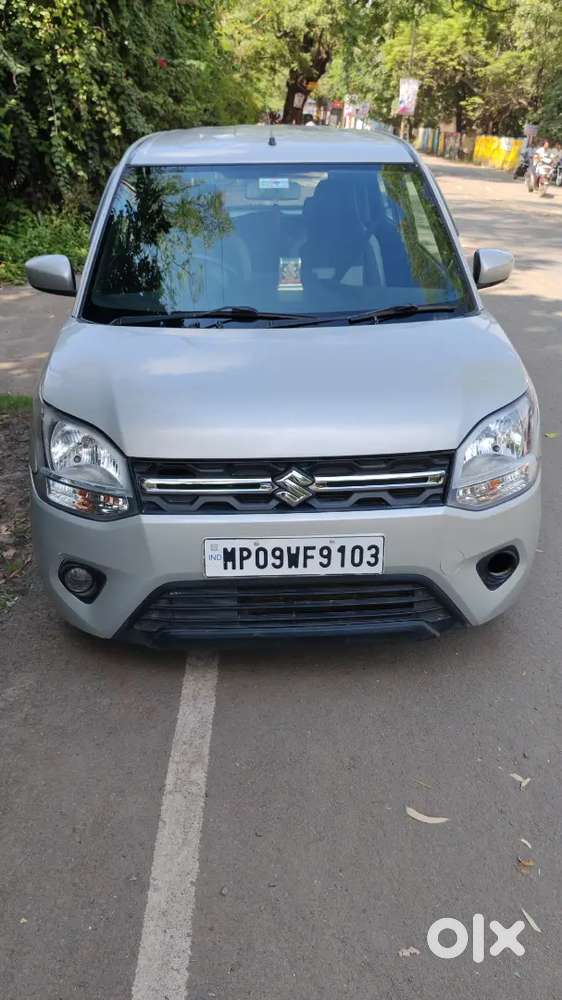 Maruti Suzuki Wagon R 2020 CNG & Hybrids 146800 Km Driven