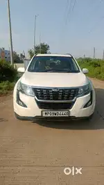 Mahindra XUV500 W11, 2019, Diesel