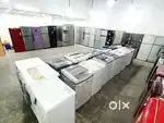 FreshStart Combo

Washing machine and fridge for a fresh start