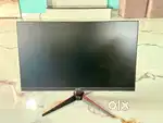 Acer gaming Monitor 24 inch (180hz) 8 months warranty
