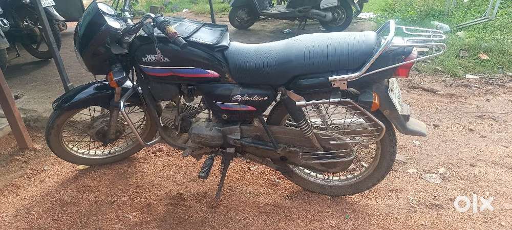 Good condition