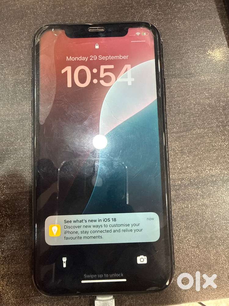 Iphone Xr 64 GB