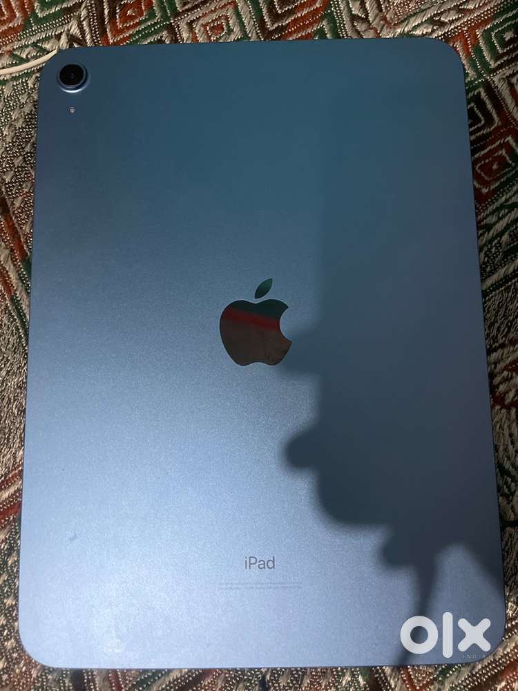 Ipad 9th gen